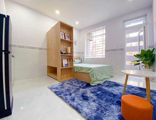 Hình ảnh Phòng đường hoàng hoa thám - 3tr7 - full đồ - mới xây