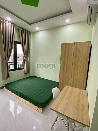 Hình ảnh Studio bancol Full nội thất - Free máy giặc và xe máy