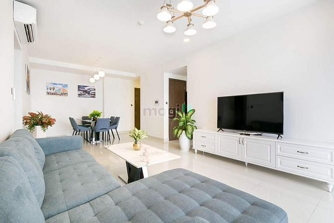 Hình ảnh Bán Trang Chủ MB66.COM / Đăng Ký Tặng 66K Saigon Royal Q4:   🔥 115m2 / 3PN2WC/Full nội thất đẹp