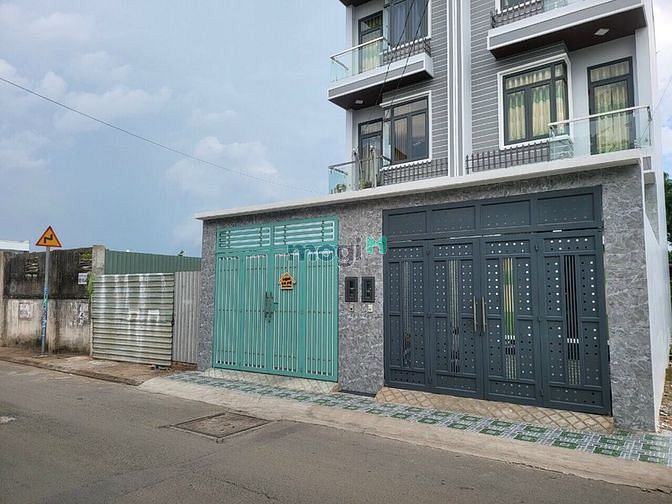 Hình ảnh Bán Lô Đất 80m2 Mặt Tiền Đường Số 9 P.Tăng Nhơn Phú B