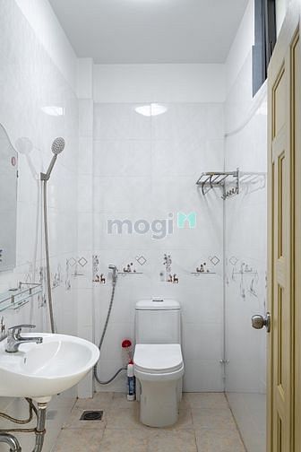 Hình ảnh Penhouse Thiết Kế Hiện Đại - Full Nội Thất tại Quận 1