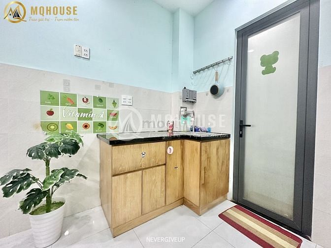 Hình ảnh 💥🏷️Căn Hộ Studio - Gần Hutech Ngã Tư Hàng Xanh - Bình Thạnh