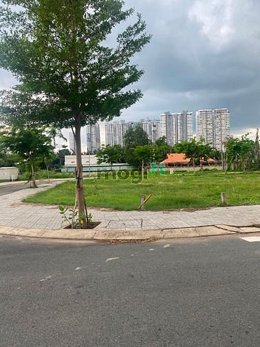 Hình ảnh Đất nền 70m2,mặt tiền Lê Tấn Bê,Bình Tân.Sát chung cư EHome 3, sổ sẵn