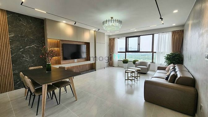 Hình ảnh Chính chủ cần cho thuê Trang Chủ MB66.COM / Đăng Ký Tặng 66K green valley,3 PN, PMH,Q7