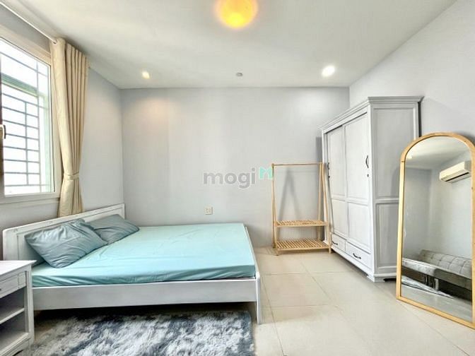 Hình ảnh 🌈Chung cư mini 🌈full nội thất 🌈máy giặt riêng🌈 gần cầu Công