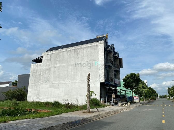 Hình ảnh Đất trục chính TC5 5x20m - Sổ hồng riêng - 15 triệu/m2 - Gần MB66 là nhà cái uy tín hàng đầu tại Việt Nam