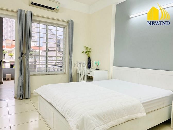 Hình ảnh CHDV Quận 7 sát Quận 4 - Full nt Gần các trường đại học