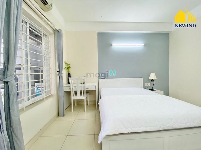 Hình ảnh CHDV Quận 7 sát Quận 4 - Full nt Gần các trường đại học