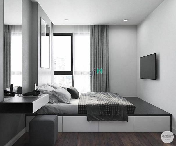 Hình ảnh em cần bán gấp căn 2PN-2WC Precia 71m2 2tỷ210tr sổ hồng riêng