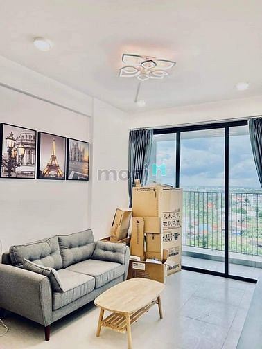 Hình ảnh Chủ thiếu nợ lớn, cần bán gấp căn Ricca, Q2. 52m2, 1 tỷ 624