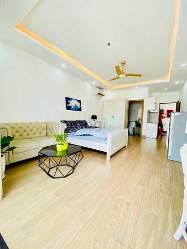 Hình ảnh Đẹp quá, thoáng quá, Giá tốt quá. Căn Studio xjn sò