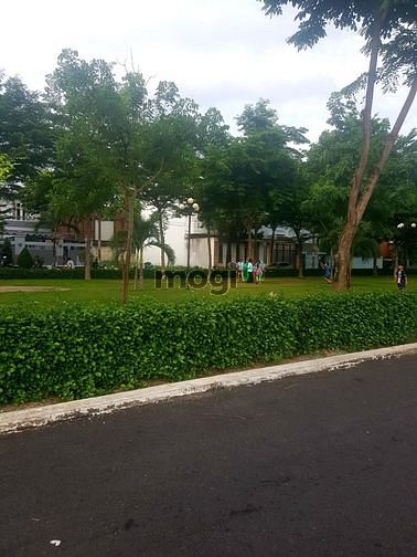 Hình ảnh KẸT TIỀN!!! bán lô đất DT 62m giá 2.8 tỷ ngay UBND P. Tân Thới Nhất