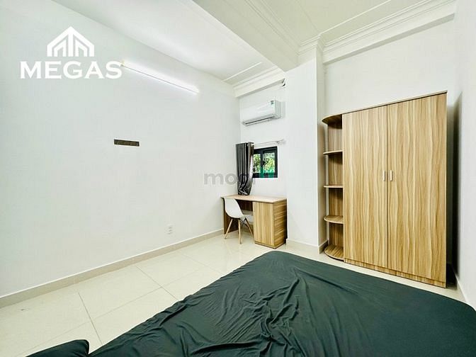 Hình ảnh Căn Hộ 1PN-2PN, Full Nội Thất - Ban Công Ngay Sân Bay Tân Sơn Nhất