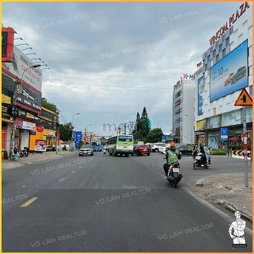 Hình ảnh 🆅🅻🆁|🅽🅲 CHÍNH CHỦ bán đất 5X20M HXH ngay trung tâm đừg LÊ VĂN VIỆT
