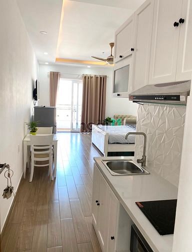 Hình ảnh Đẹp quá, thoáng quá, Giá tốt quá. Căn Studio xjn sò