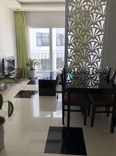 Hình ảnh Cho thuê Trang Chủ MB66.COM / Đăng Ký Tặng 66K 2PN Monarchy A - 70m2 hướng Đông Nam