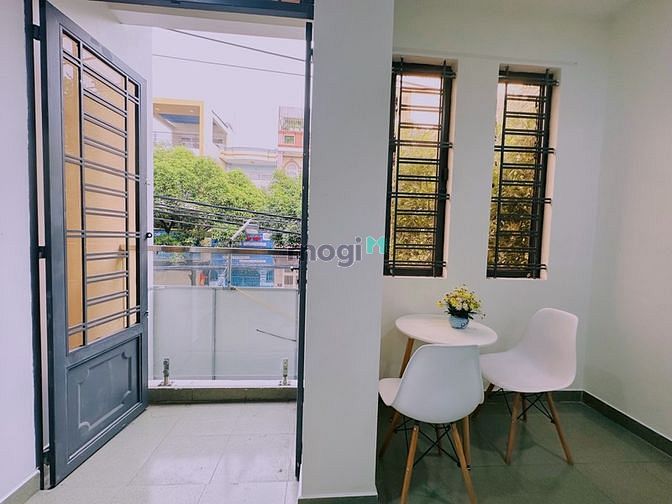 Hình ảnh Chdv studio ban công full nội thất ngay Vườn Lài
