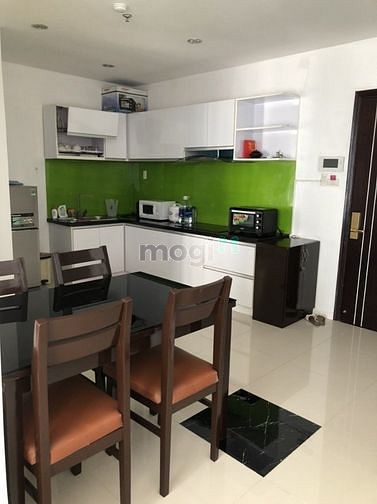 Hình ảnh Cho thuê Trang Chủ MB66.COM / Đăng Ký Tặng 66K 2PN Monarchy A - 70m2 hướng Đông Nam