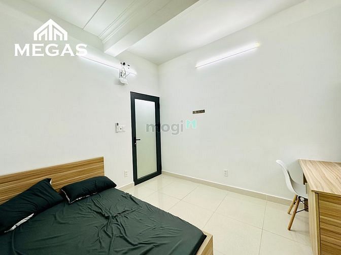 Hình ảnh Căn Hộ 1PN-2PN, Full Nội Thất - Ban Công Ngay Sân Bay Tân Sơn Nhất