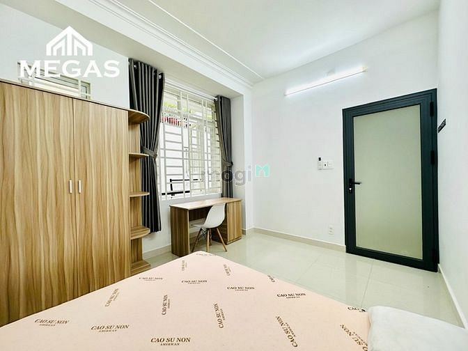 Hình ảnh Căn Hộ 1PN-2PN, Full Nội Thất - Ban Công Ngay Sân Bay Tân Sơn Nhất