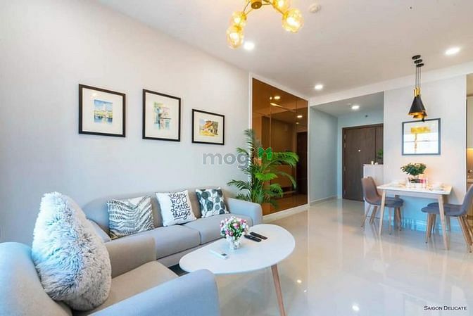 Hình ảnh Chủ nhờ bán gấp căn Saigon Royal Quận 4, 2 tỷ 356, 88m2