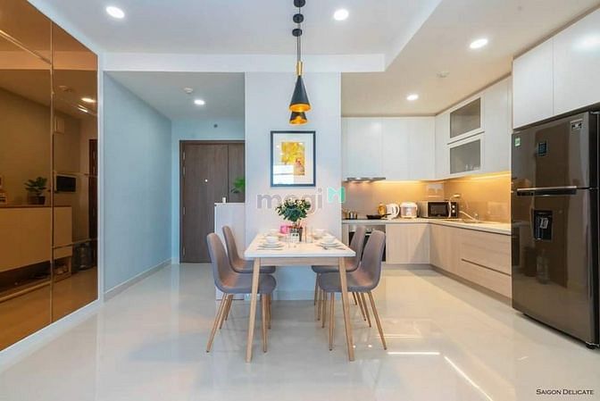 Hình ảnh Chủ nhờ bán gấp căn Saigon Royal Quận 4, 2 tỷ 356, 88m2
