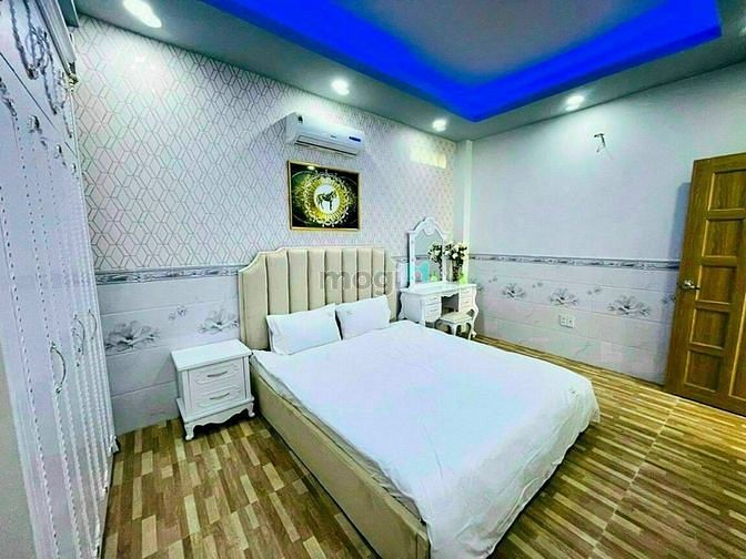 Hình ảnh 🔥🔥🔥18tr/Tháng🔥🔥🔥 Nhà Phạm Văn Chiêu P14 Mới Đẹp