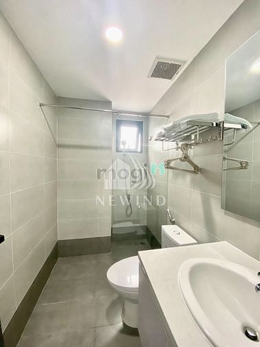 Hình ảnh Căn Hộ Studio Mới 100% - Hiện Đại - Sang Trọng - Nội Thất Mới Toanh Q7