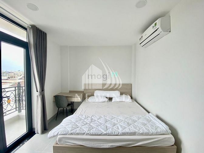 Hình ảnh Căn Hộ Studio Mới 100% - Hiện Đại - Sang Trọng - Nội Thất Mới Toanh Q7