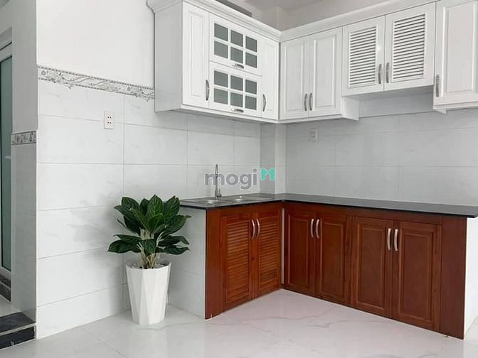 Hình ảnh Bán nhà Full nội thất chỉ 1 tỷ 580, hẻm Lê Đình Cẩn