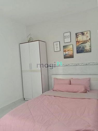 Hình ảnh Bán nhà Full nội thất chỉ 1 tỷ 580, hẻm Lê Đình Cẩn