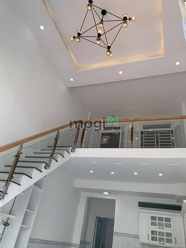 Hình ảnh Bán nhà Full nội thất chỉ 1 tỷ 580, hẻm Lê Đình Cẩn