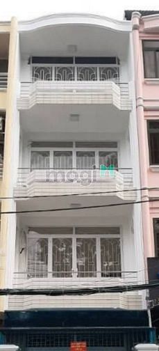 Hình ảnh Nhà cho thuê HXT Lý Thường Kiệt, Q10, 3 lầu, DTSD: 336m2