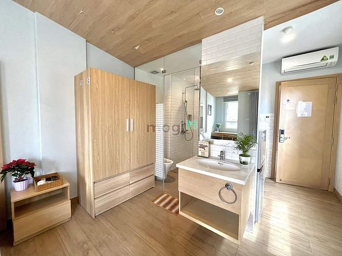 Hình ảnh Còn 1 căn cuối giá khuyến mãi 4tr7 full đồ - mới xây 100%