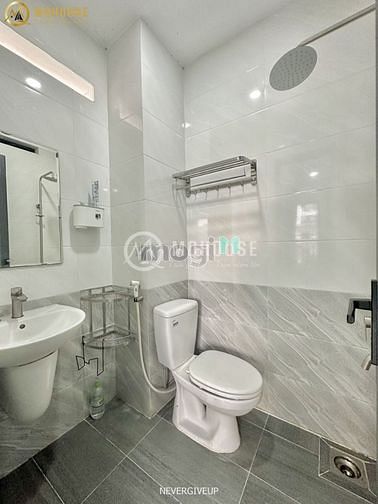 Hình ảnh studio ban công- đầy đủ tiện ích nội thất