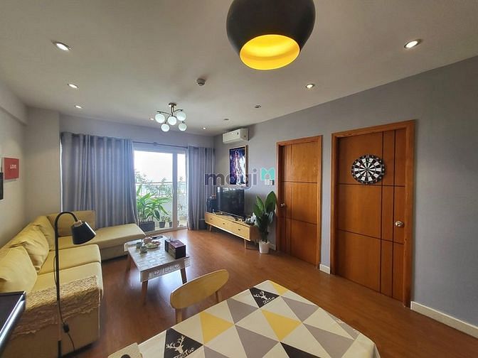 Hình ảnh Bán gấp CH Linh Tây Tower Q.TĐ 89m2 chỉ 1tỷ sẵn sổ