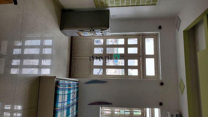 Hình ảnh Phòng ban công full nội thất, máy giặt riêng