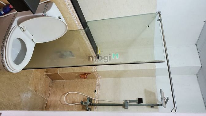 Hình ảnh Phòng ban công full nội thất, máy giặt riêng