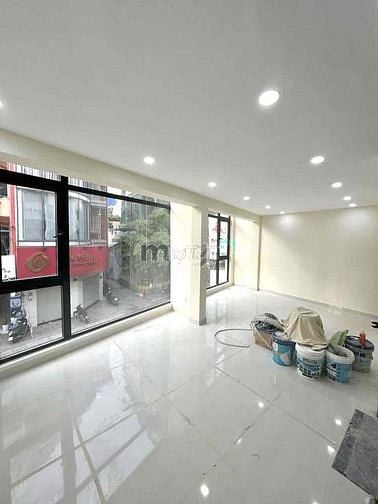 Hình ảnh Cho thuê nhà mặt tiền Rạch Bùng Binh, Phường 10, Quận 3