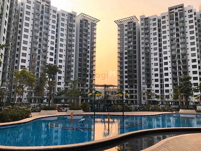 Hình ảnh Cho thuê Emerald Celadon city 75m2,2pn,2wc, nội thất đẹp