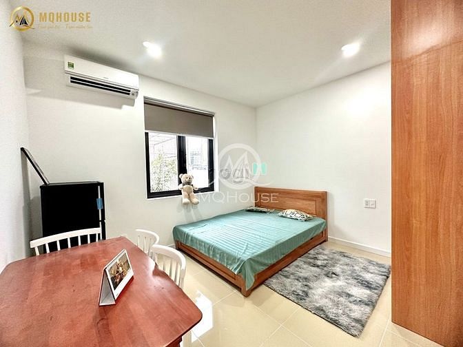 Hình ảnh Chdv studio cửa sổ nội thất hiện đại💯