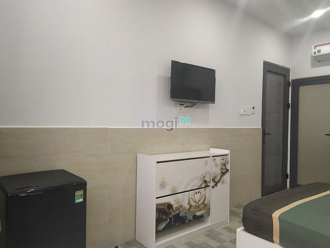 Hình ảnh CĂN HỘ Mini full nội thất - ngay chợ Tân Mỹ - Crescent Mall - PMH