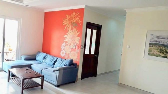 Hình ảnh Bán Mb6623 nạp rút nhanh chóng cực rộng- 122m2, 3PN Chung cư Phúc Yên 1, quận Tân Bình