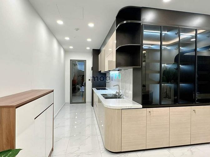 Hình ảnh CỰC PHẨM TRONG NĂM: The Tresor Quận 4 nay chỉ còn 2 tỷ 655, 89m2