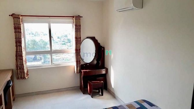 Hình ảnh Bán Mb6623 nạp rút nhanh chóng cực rộng- 122m2, 3PN Chung cư Phúc Yên 1, quận Tân Bình