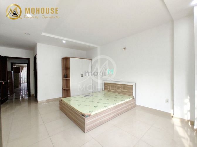 Hình ảnh Chdv cửa sổ lớn ngay Lotte Cộng Hoà