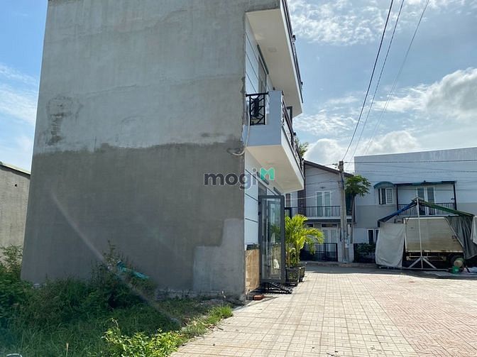 Hình ảnh Đất 4x10m - Sổ hồng riêng - Đường 6m - 830 triệu