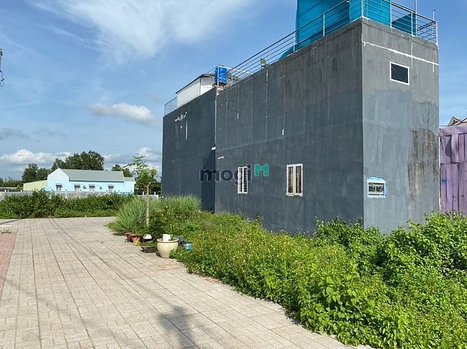 Hình ảnh Đất 4x10m - Sổ hồng riêng - Đường 6m - 830 triệu