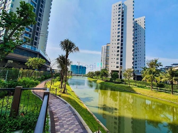 Hình ảnh Cho thuê Trang Chủ MB66.COM / Đăng Ký Tặng 66K 60m2 Mizuki Park giá 7tr/tháng