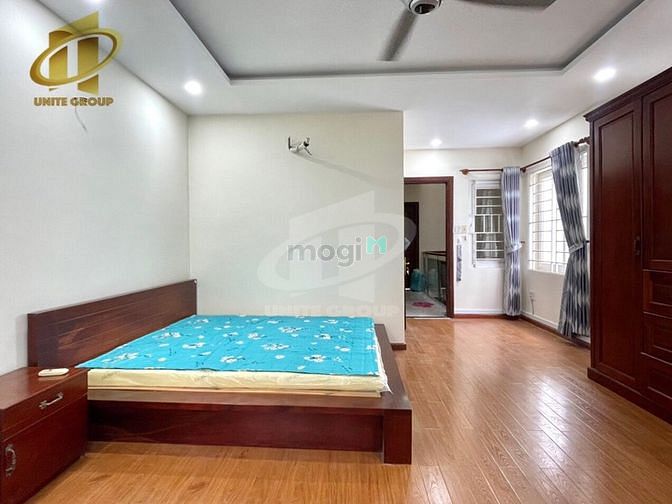 Hình ảnh Khai Trương STUDIO 60m2, Full Nội Thất Cao Cấp Quận 7